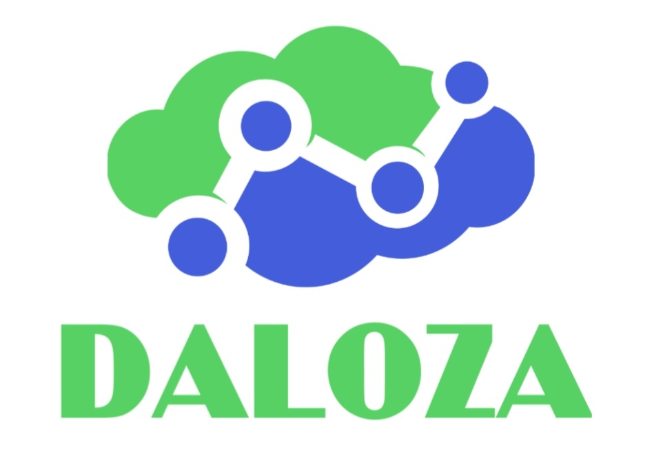 DALOZA Logo
